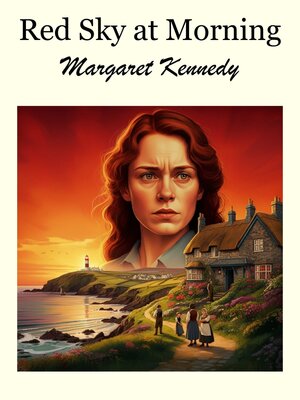 cover image of Red Sky at Morning
